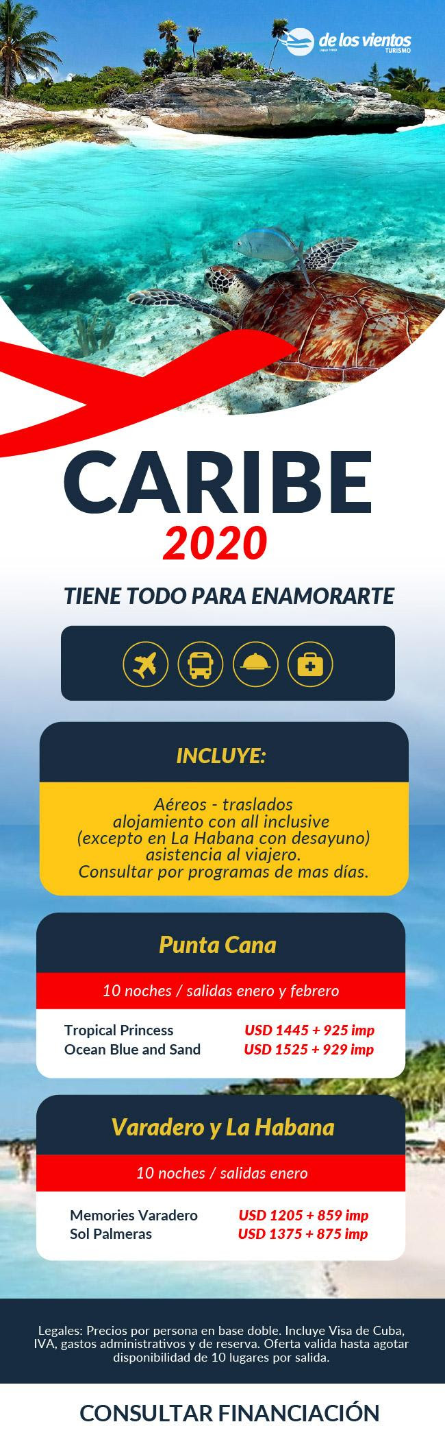 Cuba flyer