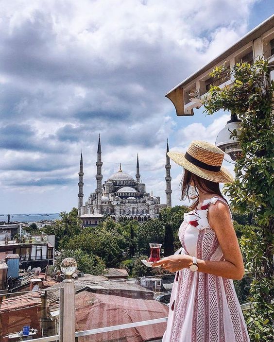 Estambul