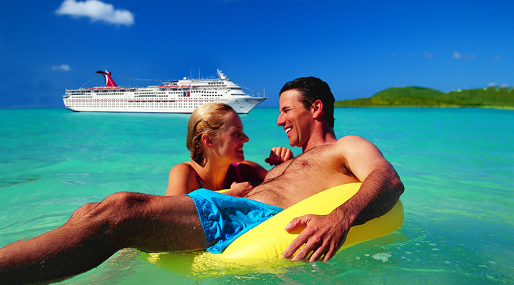 Razones para visitar el caribe en crucero 1